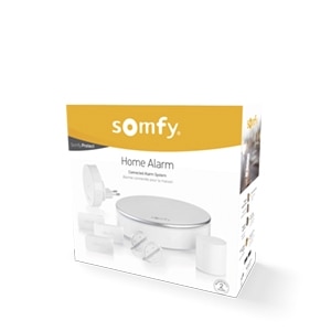 SOMFY HOME ALARM - 2401497 - 3 - Somfy