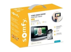 VISIOPHONE V500 - 2401446 - 8 - Somfy