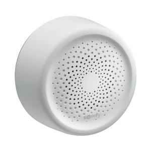 SIRENE INTERIEURE IO - 2401453 - 1 - Somfy