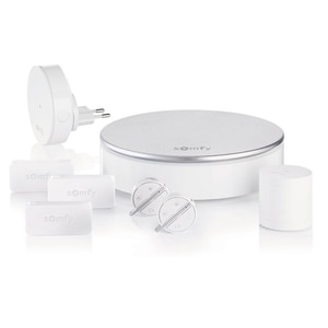 SOMFY HOME ALARM - 2401497 - 2 - Somfy