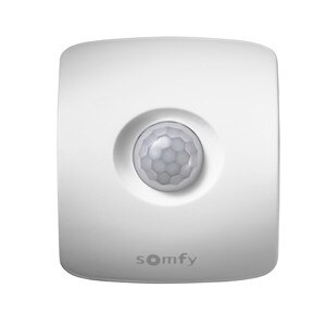 DÉTECTEUR DE MOUVEMENT io - 1811481 - 1 - Somfy