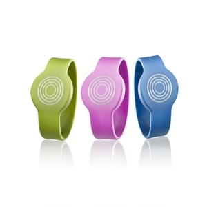 BRACELETS ENFANT POUR SERRURE CONNECTÉE - 2401403 - 1 - Somfy