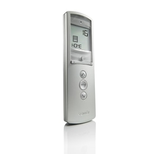 TÉLÉCOMMANDE TELIS 16 RTS - Silver - 1811021 - 1 - Somfy